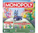 Hasbro - Monopoly Junior