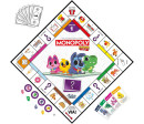 Hasbro - Monopoly Junior