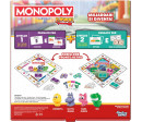 Hasbro - Monopoly Junior