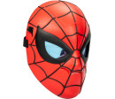 Hasbro - Maschera Luminosa Spiderman