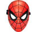 Hasbro - Maschera Luminosa Spiderman