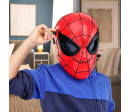 Hasbro - Maschera Luminosa Spiderman
