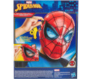 Hasbro - Maschera Luminosa Spiderman