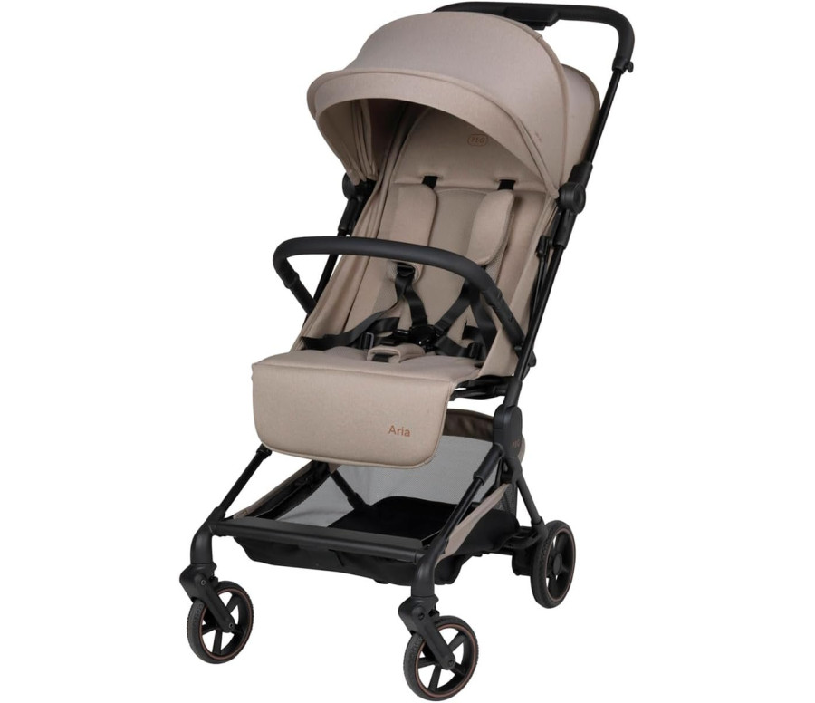 Peg Perego - Passeggino ultracompatto Aria 22 kg