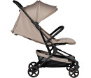 Peg Perego - Passeggino ultracompatto Aria 22 kg