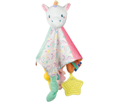 Clementoni Baby - Dou Dou Unicorno 17611