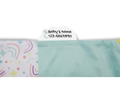 Clementoni Baby - Dou Dou Unicorno 17611
