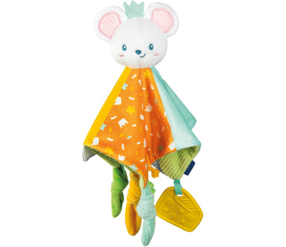 Clementoni Baby - Dou Dou Mouse 17612