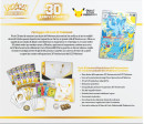 Pokémon: set Allenatore Fuoriclasse 30° Anniversario del GCC Pokémon Pokémon: set Allenatore Fuoriclasse 30° Anniversario del GCC Pokémon