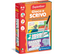Clementoni - Sapientino Gioco e Scrivo 16844