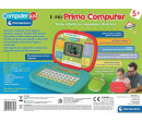 Clementoni - Sapientino Il Mio Primo Computer 16656 Clementoni - Sapientino Il Mio Primo Computer 16656