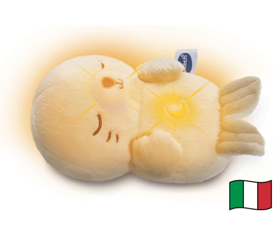 VTech - Perla Dolci Sogni Luce Notturna