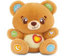 VTech - Biscotto Coccole e Chiacchiere Orsetto Interattivo