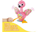 VTech - Fenny Tira e Gioca Fenicottero Sensoriale VTech - Fenny Tira e Gioca Fenicottero Sensoriale