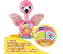 VTech - Fenny Tira e Gioca Fenicottero Sensoriale VTech - Fenny Tira e Gioca Fenicottero Sensoriale