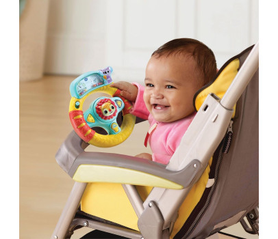 VTech - Baby Volante delle Scoperte Interattivo