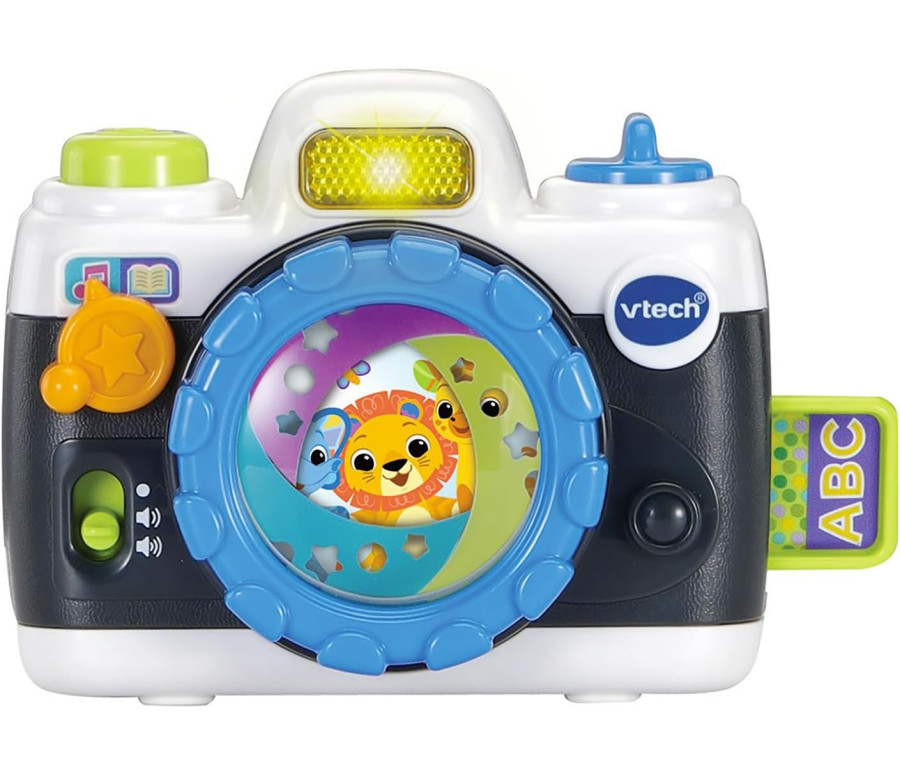 VTech - La Mia Prima Fotocamera