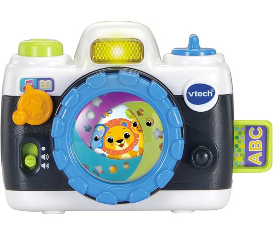 VTech - La Mia Prima Fotocamera