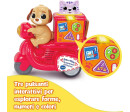 VTech - Bau e Miao Scooterino Fattorino