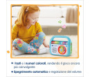 VTech - Music'Kid Zecchino d'Oro Lettore MP3 VTech - Music'Kid Zecchino d'Oro Lettore MP3