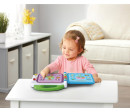Vtech - Baby Il Mio Primo Libro Illustrato Bilingue