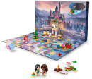 Lego Disney Princess Natale - Calendario dell’Avvento 43298