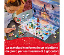 Lego Disney Princess Natale - Calendario dell’Avvento 43298