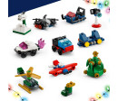 Lego Marvel Natale - Calendario dell’Avvento 76340