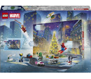 Lego Marvel Natale - Calendario dell’Avvento 76340