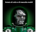 Lego Marvel - Busto del Dottor Destino 76345