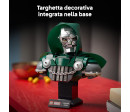 Lego Marvel - Busto del Dottor Destino 76345