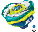 Hasbro - Beyblade X Lanciatore Clip & Rip