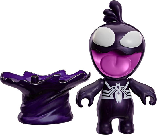 Hasbro - Action Figure Symbie