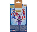 Hasbro - Action Figure Symbie Hasbro - Action Figure Symbie