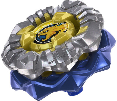 Hasbro - Beyblade Starter Pack Seize Jaguar HN UX Infinity