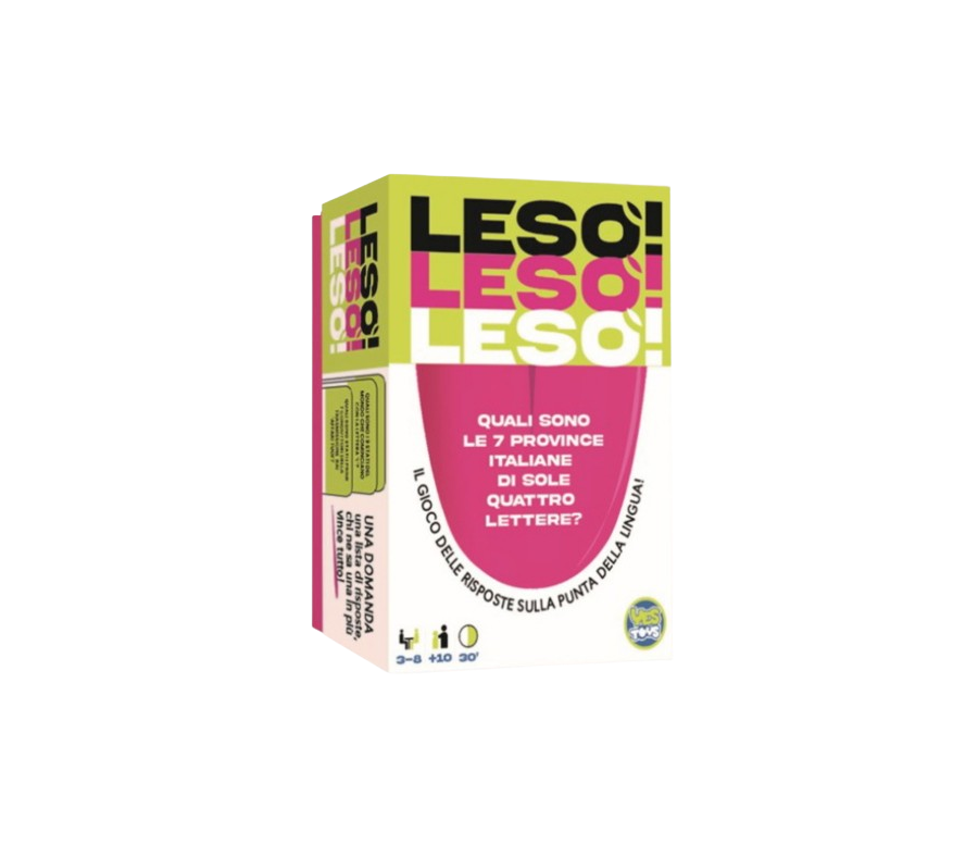 Maggio 3 - Le so! Le so! Le so! Il gioco delle risposte