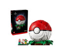 Lego Pokemon - Momenti Allenatore Iconici: Poké Ball 72154