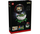 Lego Pokemon - Momenti Allenatore Iconici: Poké Ball 72154