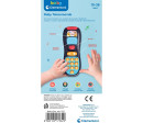Clementoni - Baby Telecomando 17932
