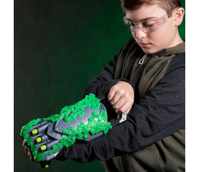 Hasbro - Doomglow Blaster Nerf Dottor Destino