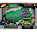 Hasbro - Doomglow Blaster Nerf Dottor Destino