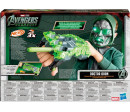 Hasbro - Doomglow Blaster Nerf Dottor Destino