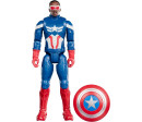 Hasbro - Captain America Doomsday 30 cm