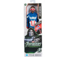 Hasbro - Captain America Doomsday 30 cm