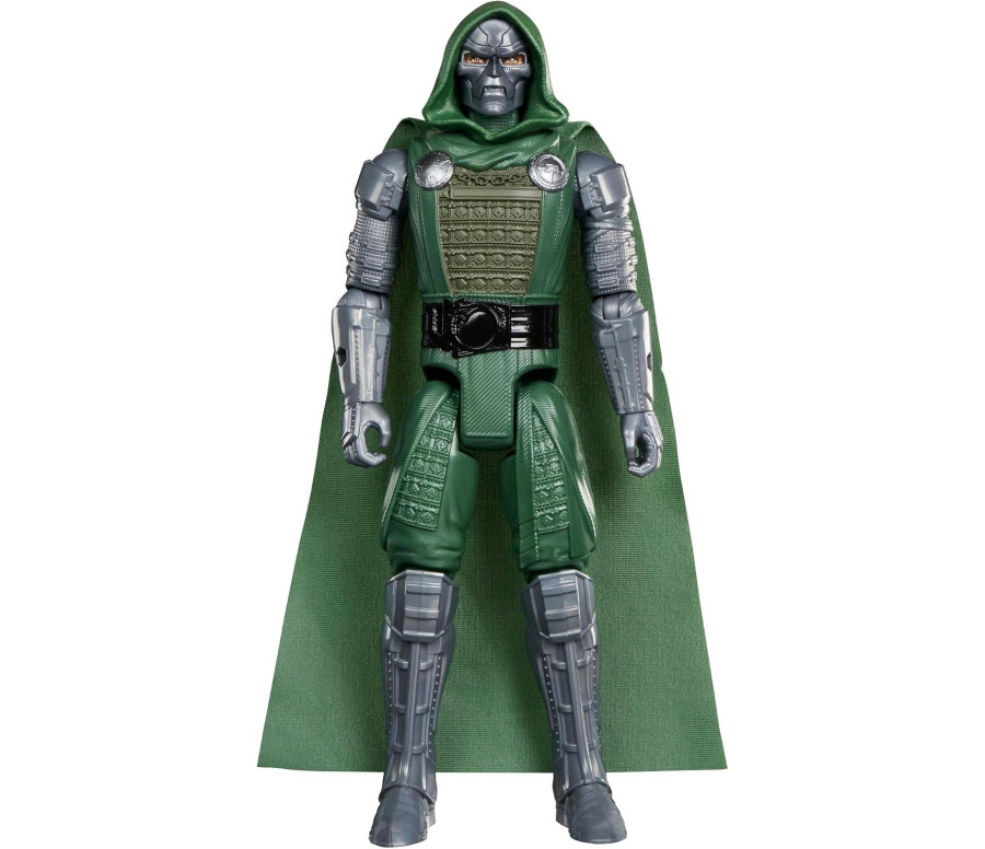 Hasbro - Action Figure Dottor Destino Doomsday 30 cm