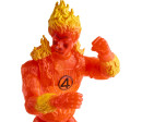 Hasbro - Action Figure Torcia Umana Doomsday 30 cm