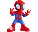 Hasbro - Spidey Dance'N Crawl, Peluche Elettronico Hasbro - Spidey Dance'N Crawl, Peluche Elettronico