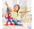 Hasbro - Spidey Dance'N Crawl, Peluche Elettronico Hasbro - Spidey Dance'N Crawl, Peluche Elettronico