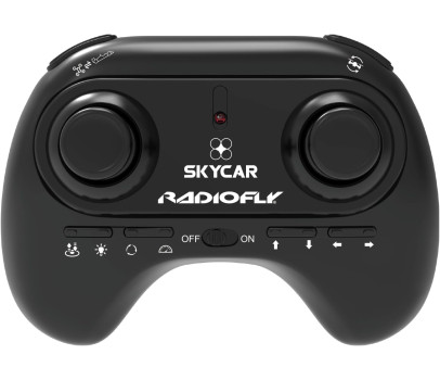 ODS - Skycar 2in1 Drone e Auto RC 2.4 GHz