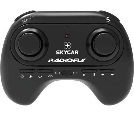 ODS - Skycar 2in1 Drone e Auto RC 2.4 GHz